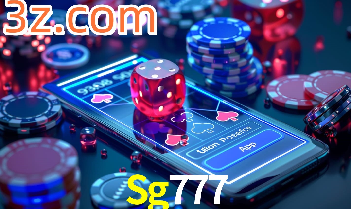 Baixar App Sg777