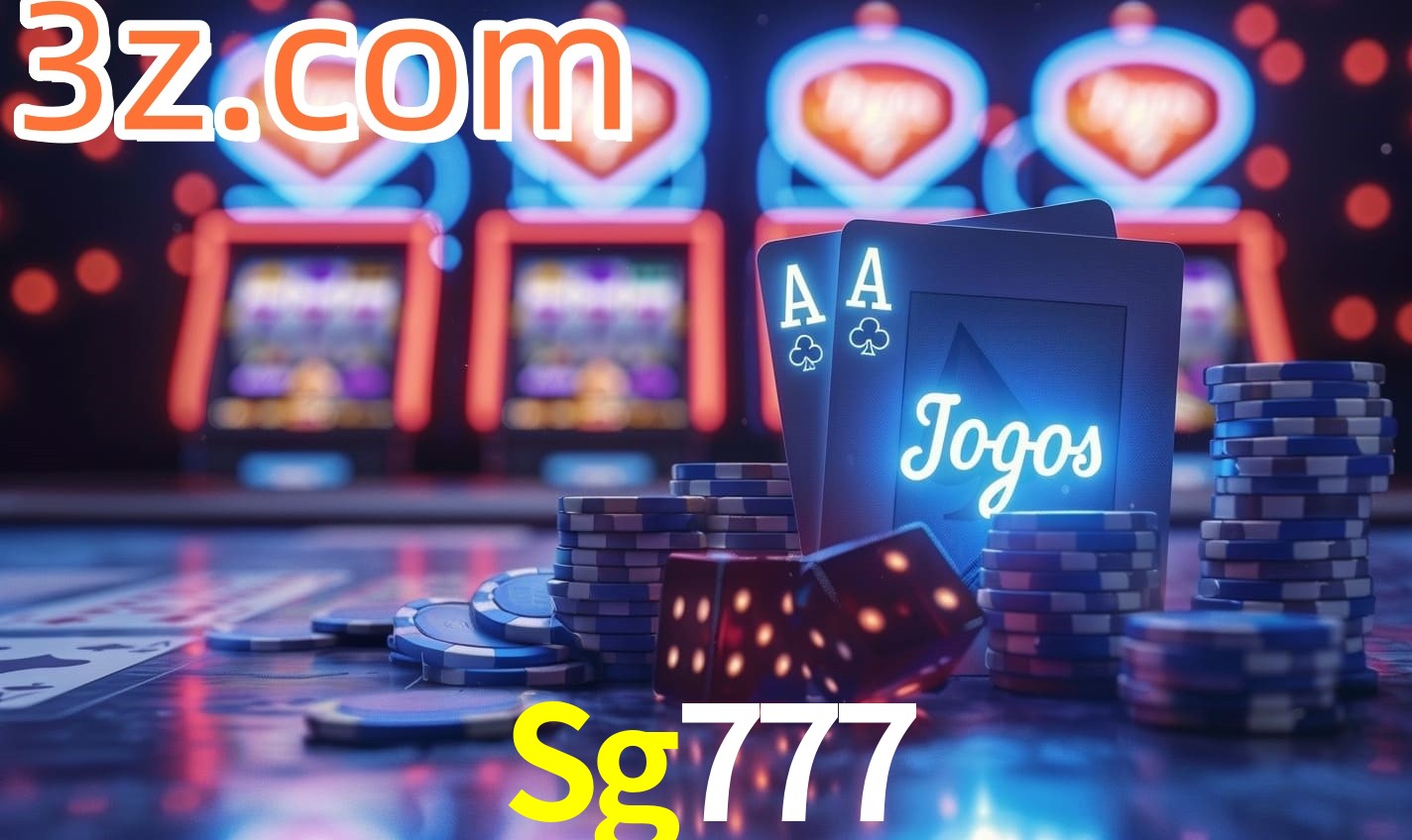 Lista de Jogos Sg777